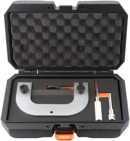 Набор фиксаторов двигателей а/м RENAULT 1.4, 1.6, 1.8, 2.0 (АвтоDело) 40453