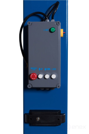 Double-column lift T4B AE&T (380V)