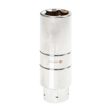 Головка торцевая 19мм 1/2" для разборки стойки амортизатора (VW, AUDI, SEAT, CITROEN, FIAT, OPEL, PEUGEOT, TOYOTA),ЭВРИКА ER-86125 /1/50