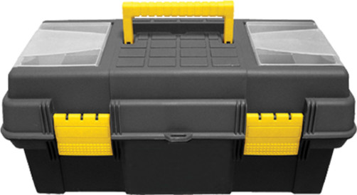 Ящик для инструмента "Мастер" 19" (485х245х215 мм)