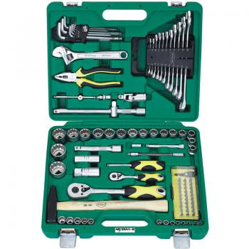 Tool Set 98 Items AUTO Arsenal AA-C1412L98