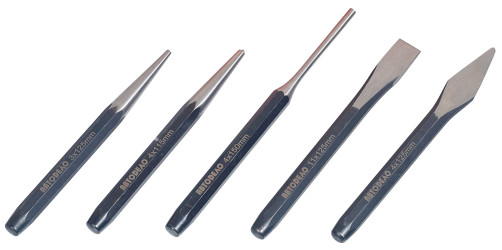 Percussion instrument set 5pred.(Avtodor) (40617)