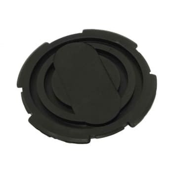 Rubber support 100x10mm for a jack-up GWJ-030-11