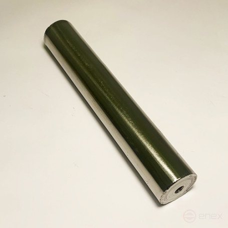 Магнитный стержень СМ-25х150-2М6