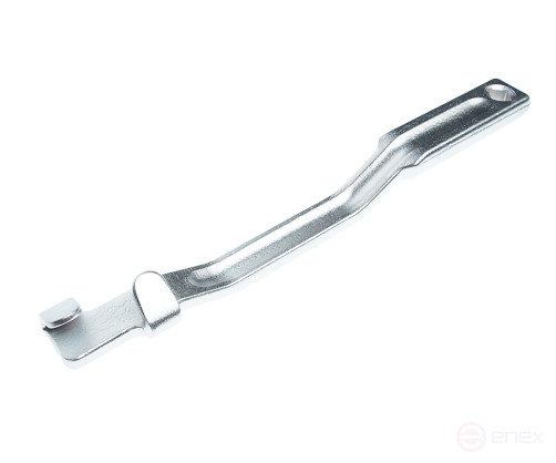 Удлинитель ключа гаечного L=340мм JTC