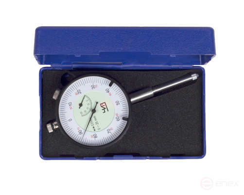 Индикатор час. типа ИЧ - 25 0,01 с ушком ЧИЗ