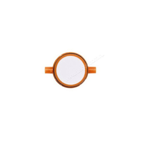 Replacement filter for the NO Testo sensor (0554 4150)