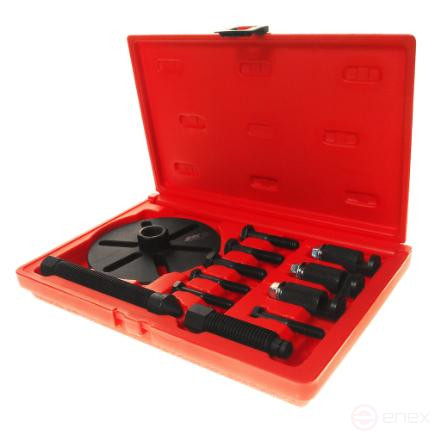 Universal Multifunctional JTC Pulley Puller