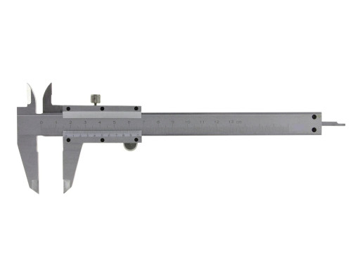 Vernier caliper ShTs-I 300 (0-300) 0.1 kl.2 TORNERI (household) 046345