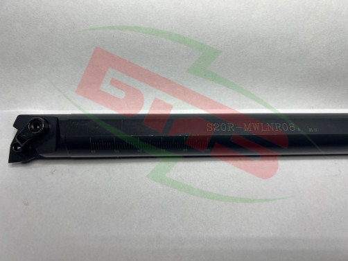Holder S20R-MWLNR08