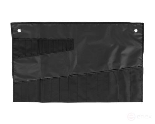 Сумка инструментальная КГК черная 26 ячеек SITOMO