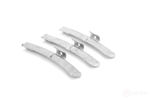 ACG 0360 Груза набивные 60 г свинцовые для литых дисков (уп. 50 шт) 1025668