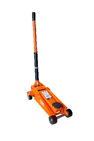 Hydraulic jack 3t.