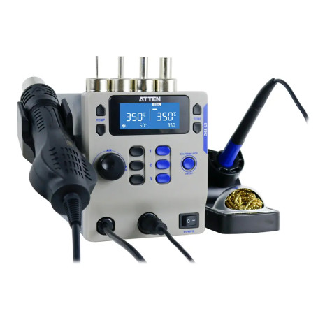 Soldering station ST-8802