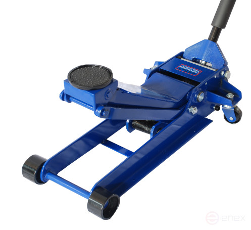 Low Professional Jack T31533 AE&T 3.5T