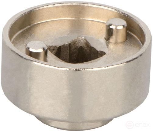 Camshaft adjustment head VAG 1.8 TFSI (Avtodor) 41535