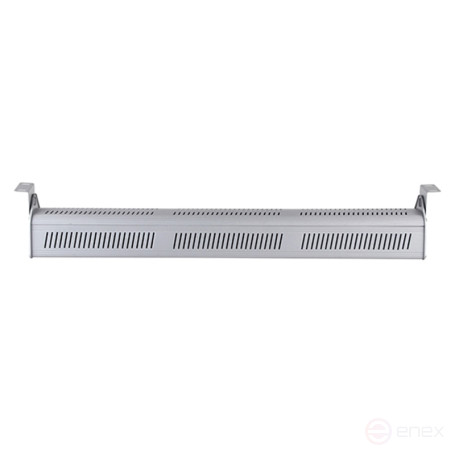 Светодиодный промышленный линейный светильник Mosvolt JX-XTGKD 150w 85-245v