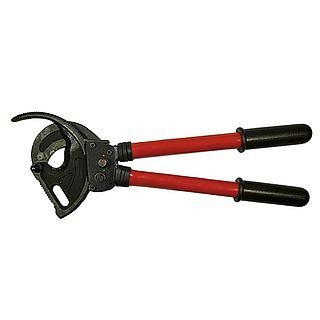 Cable cutter, VDE 62 mm