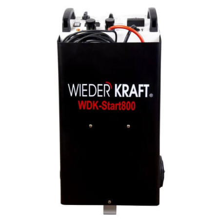 Пуско-зарядное устройство WDK-Start800