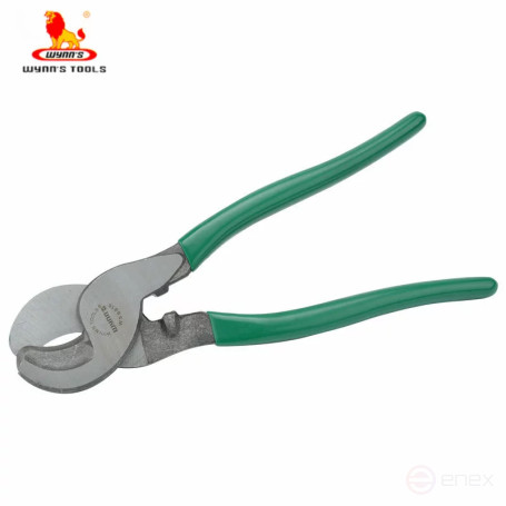 Cable cutter CR-V 250 mm Wynn