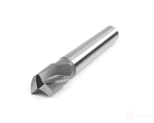 Keyway milling cutter k/x 36.0 R6M5 KM4 HORTZ (GOST 9140-78)