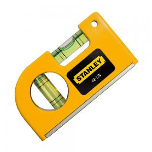 Pocket Level Pocket STANLEY 0-42-130, 2 capsules