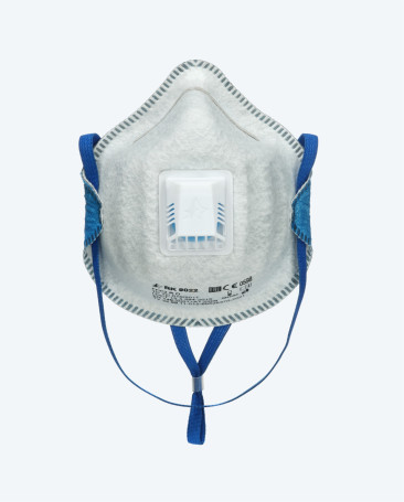 RK 9022 – filter personal protective equipment