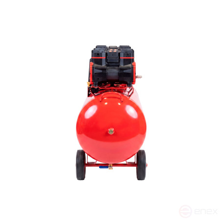 PASSAT-250/1000 MODULE 4G oil-free compressor