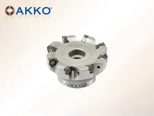 Replacement milling head AFM90-XN0806-D050-A22-Z05-H