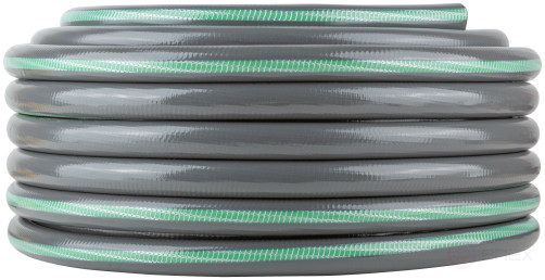 Шланг поливочный пятислойный армированный "Исток" Профи 3/4" х 3,0 мм, 25 м