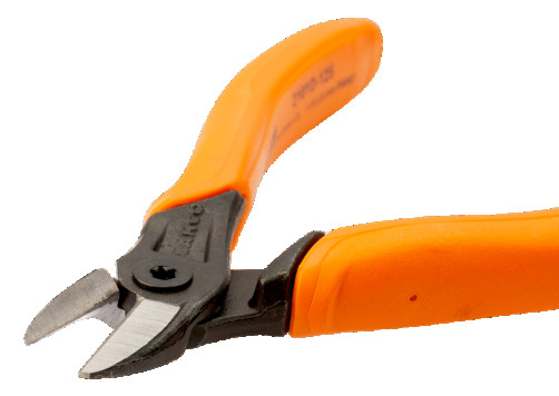 Side cutters, 125mm 2101D-125IP