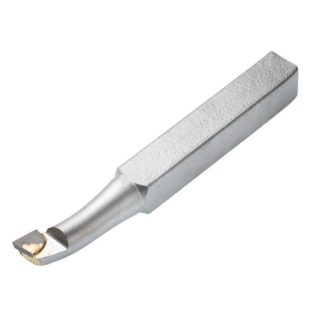 Резец расточной для глухих отверстий 20х20х200 l=80 Т5К10 левый