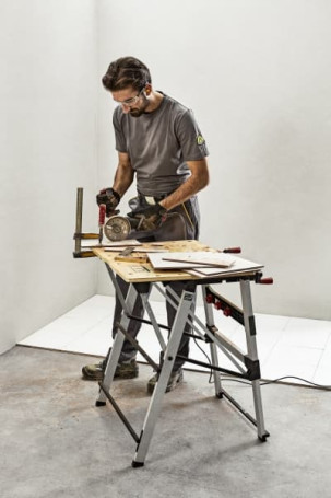 Алмазный отрезной круг DT 900 FT Special, 100 x 16 / 22,23