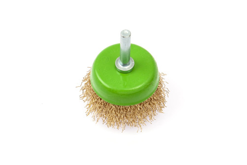 Drill Brush Wire Cup 50mm
