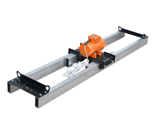 Vibrating rack manufactured by TSS VR 2/220V