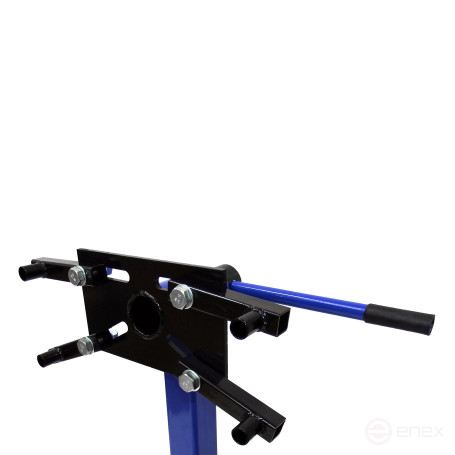 Engine Stand T63004T AE&T 675kg