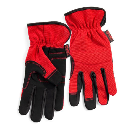 Gloves of the electrician S-31M