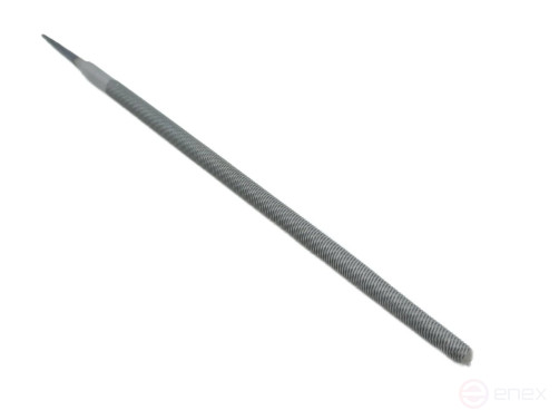 Напильник круглый L300 №1 (2822-0026) TORNERI Т021508