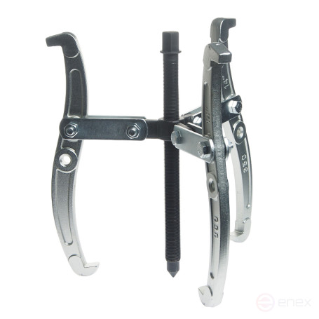 Three-legged Adjustable Bearing Puller 14"-350mm (8000kg) EUREKA /1/4 NEW