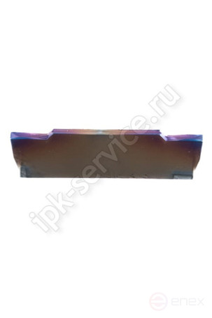 MCMN150-G YP751 Carbide IPC Plate