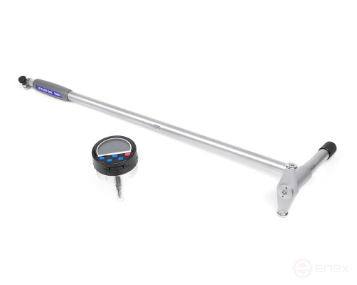 Нутромер индикаторный электронный НИЦ пов.точн. 160 - 250 0,002 ЧИЗ