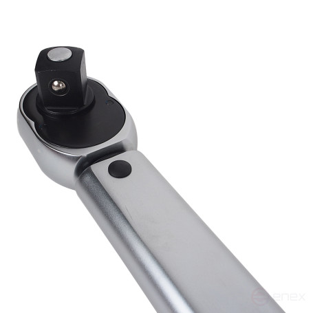 Ключ динамометрический 1" 200-1000Нм 1250мм JTC