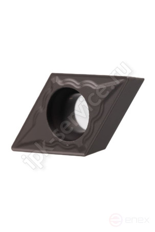 DCMT11T304-TM YC331 Carbide Plate