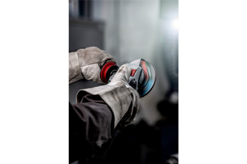 Angle Grinder W 9-125 Quick, 600374000