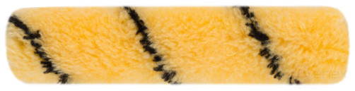 Ролик полиакриловый сменный "мини" "Тигр", диам.15/36 мм, ворс 10,5 мм, 150 мм