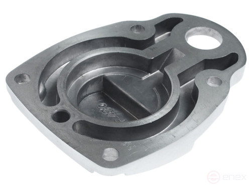 Repair kit for pneumatic wrench JTC-7816 (27) JTC cover