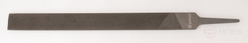 Напильник плоский тупоносый MF-12250MMC3