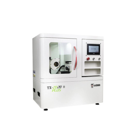 Станок для заточки автоматический универсальный TX-WMDJ4-20 (ZD20PLUS) Т027937