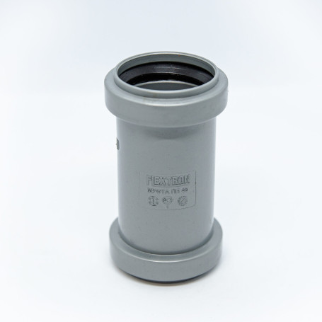 Муфта ремонтная 40 мм