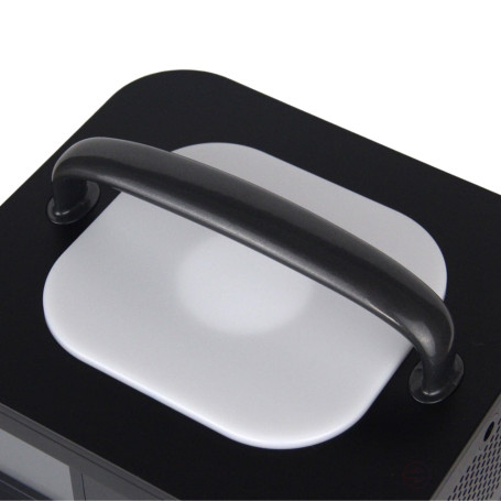 Portable charging station PW-500